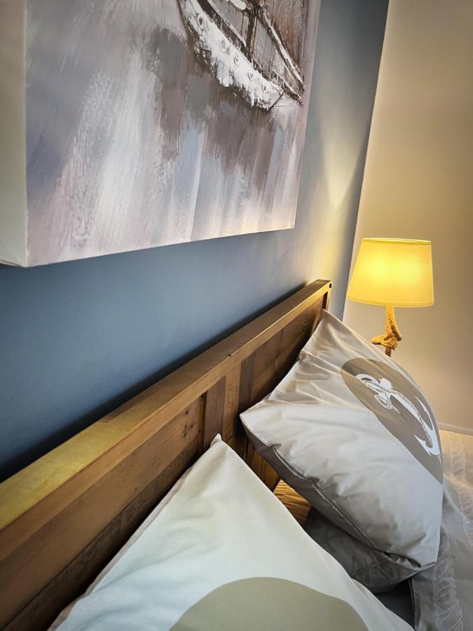 Loft-Panoramablick-Hafen & Elbe! Daire Hamburg Dış mekan fotoğraf